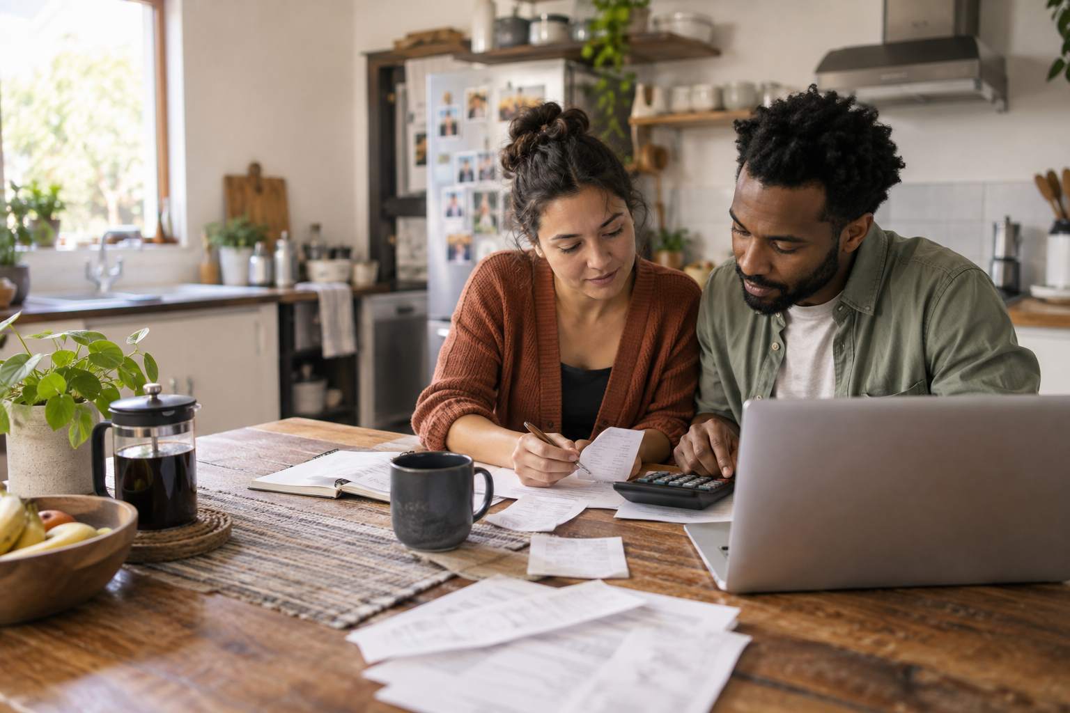 Saving or Investing for a Five-Year Goal?