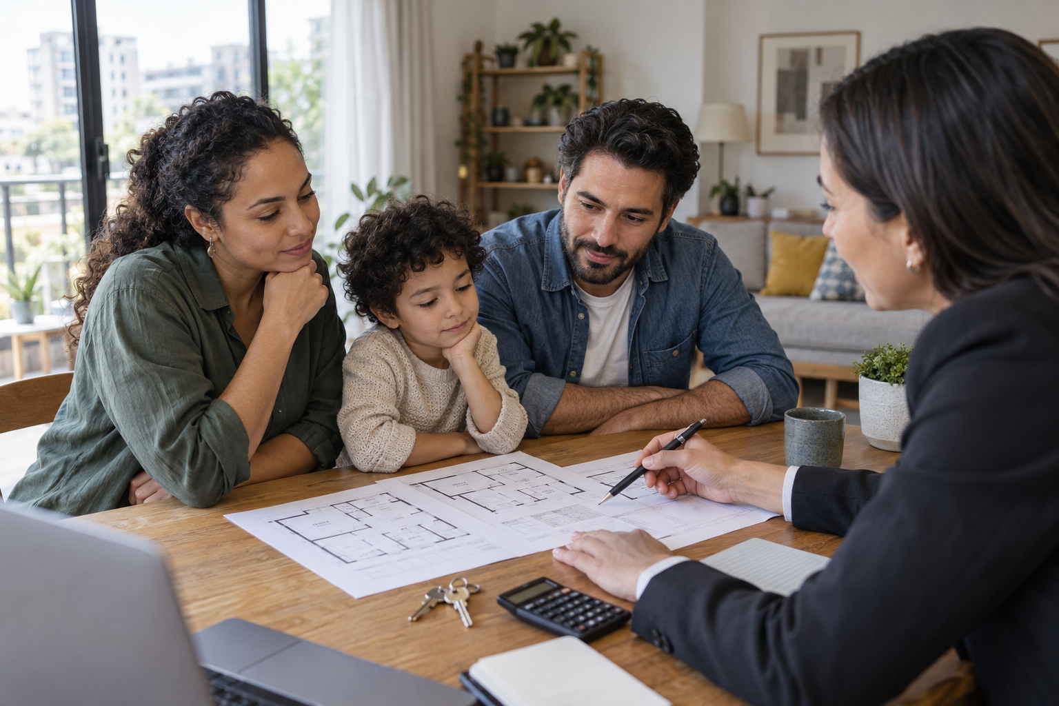 Mortgage Preapproval: Questions to Ask Before You Shop for a Home