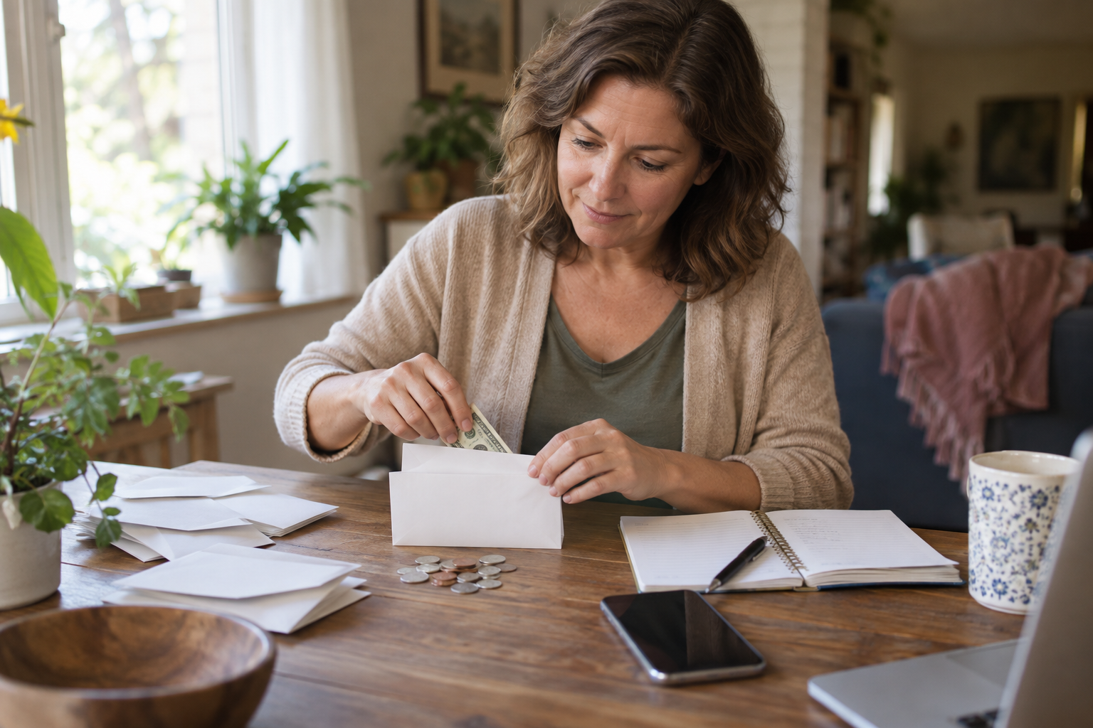 Emergency Borrowing Alternatives to Check Before a High-Cost Loan