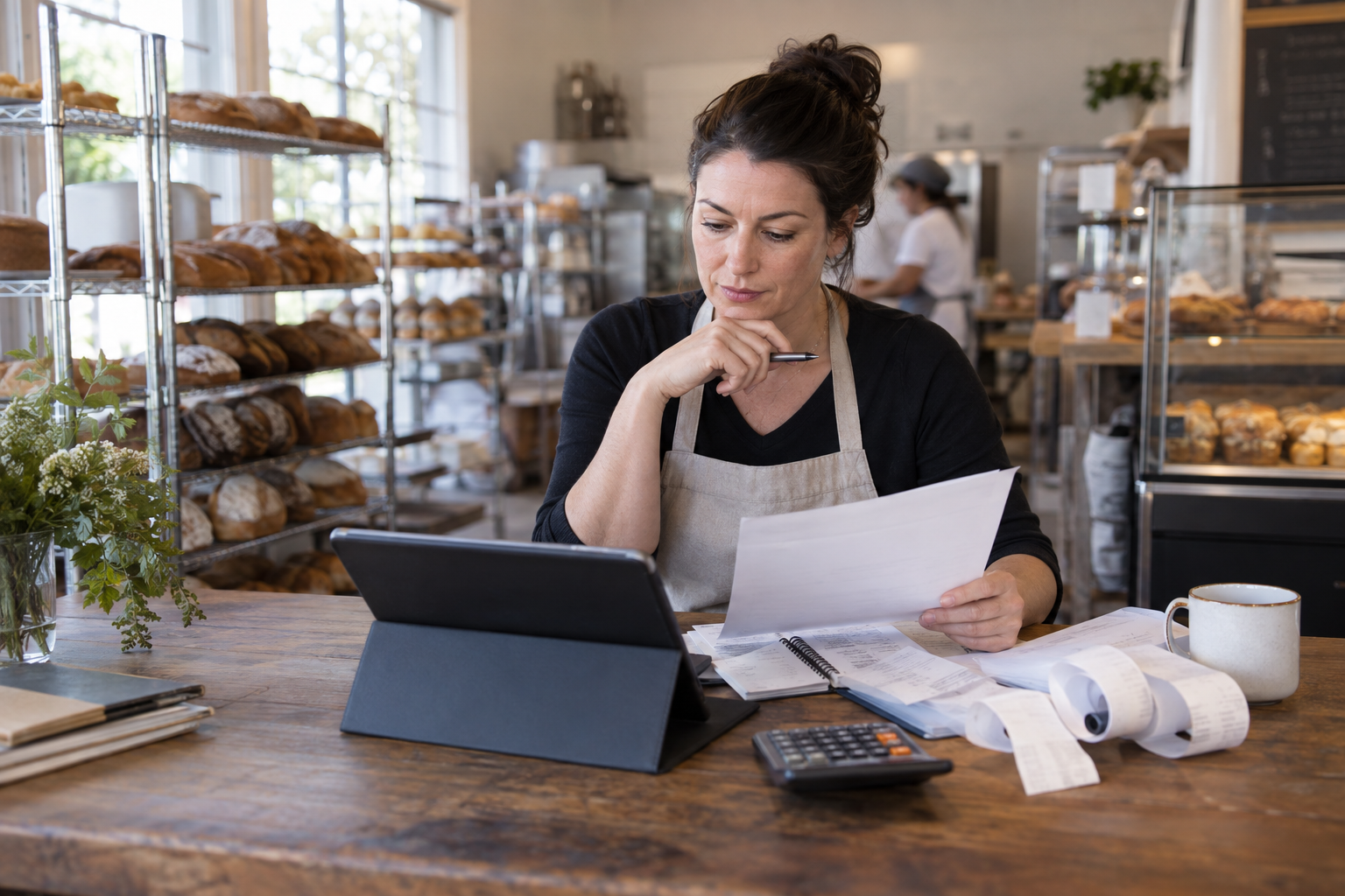 Business Credit Cards for Freelancers: Fees, Float and Bookkeeping