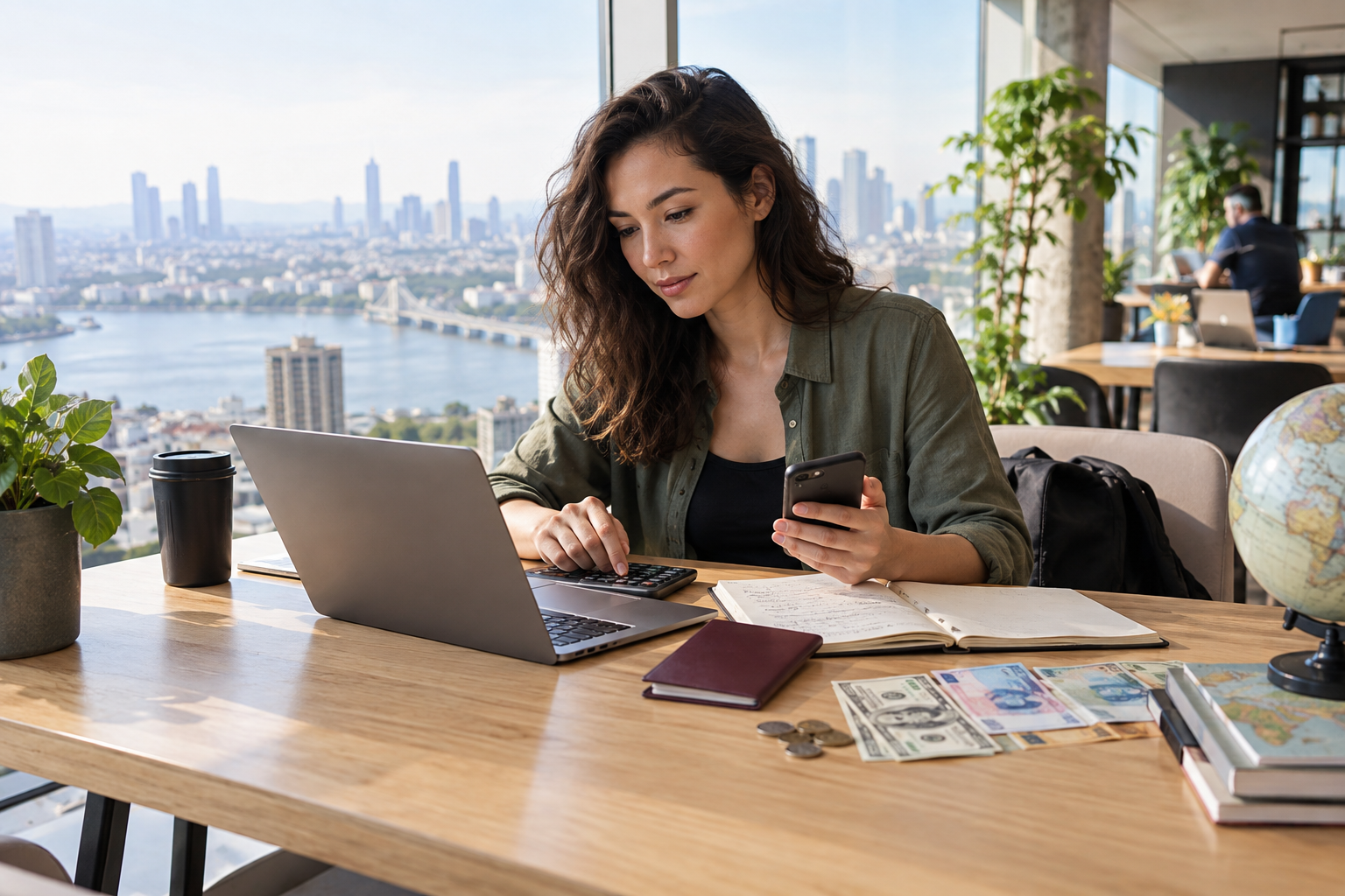 Foreign Transaction Fees: What Frequent Travelers Should Compare