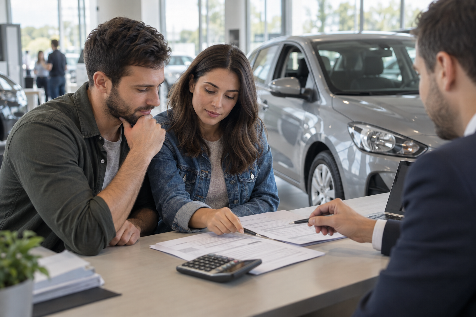 Auto Insurance Deductibles: What Can You Comfortably Pay Tomorrow?